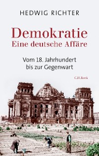 Cover Demokratie