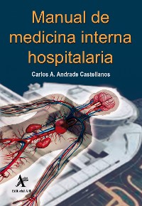 Cover Manual de medicina interna hospitalaria