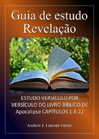 Cover Guia de Estudo: Revelação