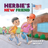 Cover Herbie's New Friend
