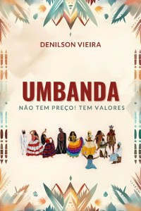 Cover Umbanda Não Tem Preço! Tem Valores