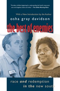 Cover Best of Enemies