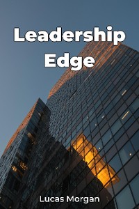 Cover Leadership Edge