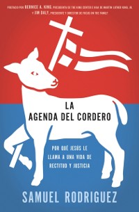 Cover La agenda del Cordero
