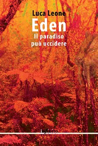 Cover Eden