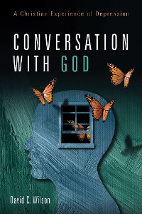 Cover Conversation with God