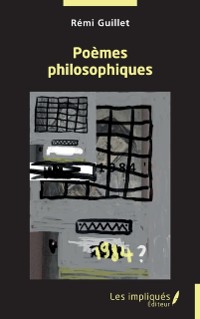 Cover Poemes philosophiques