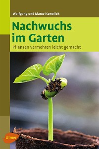Cover Nachwuchs im Garten