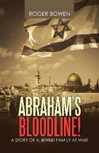 Cover Abraham’s Bloodline!