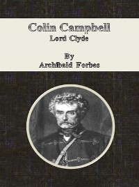 Cover Colin Campbell: Lord Clyde
