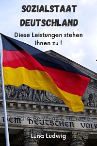 Cover Sozialstaat Deutschland