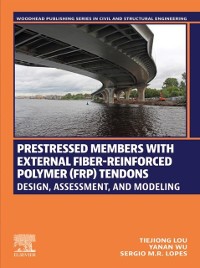 Cover Prestressed Members with External Fiber-Reinforced Polymer (FRP) Tendons