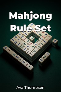 Cover Mahjong Rule Set