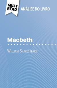Cover Macbeth de William Shakespeare (Análise do livro)