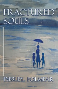 Cover Fractured Souls