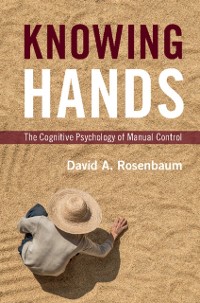 Cover Knowing Hands