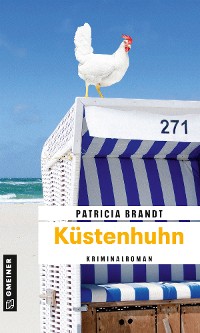 Cover Küstenhuhn