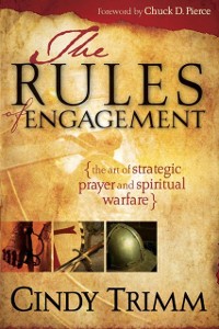 Cover Rules Of Engagement