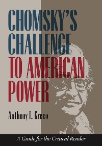 Cover Chomsky's Challenge to American Power