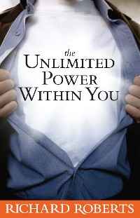 Cover The Unlimited Power Within You