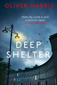 Cover Deep Shelter