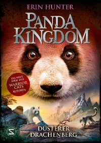 Cover Panda Kingdom - Düsterer Drachenberg