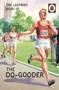 Cover Ladybird Book of The Do-Gooder