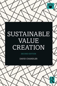 Cover Sustainable Value Creation