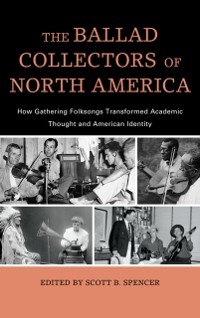 Cover Ballad Collectors of North America