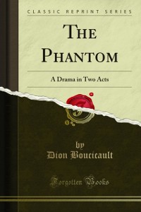 Cover Phantom