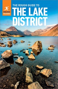 Cover The Rough Guide to the Lake District: Travel Guide eBook