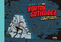 Cover Norton Gutiérrez y el collar de Emma Tzampak