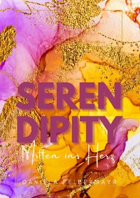 Cover Serendipity