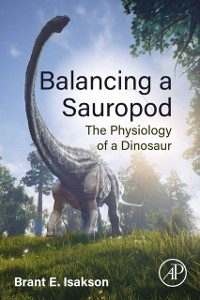 Cover Balancing a Sauropod