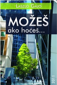 Cover Mozes, ako hoces...