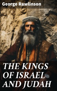 Cover THE KINGS OF ISRAEL AND JUDAH