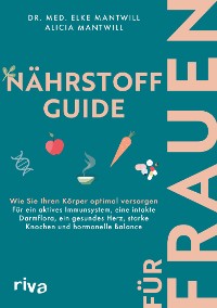 Cover Nährstoff-Guide für Frauen