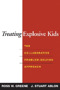 Cover Treating Explosive Kids