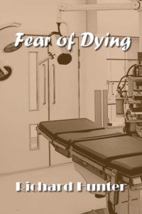 Cover Fear of Dying