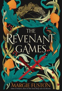 Cover Revenant Games