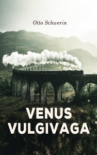 Cover Venus vulgivaga