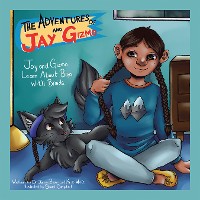 Cover The Adventures of Jay and Gizmo