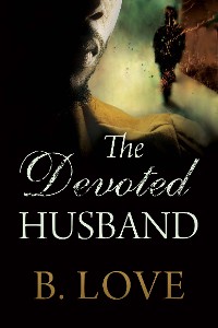 Cover The Devoted Husband