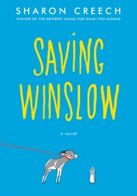 Cover Saving Winslow