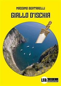 Cover Giallo d'Ischia