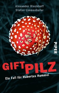Cover Giftpilz