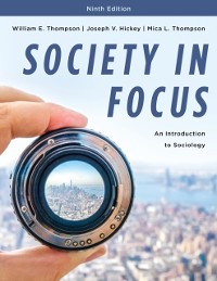 Cover Society in Focus