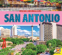 Cover San Antonio