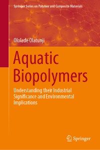 Cover Aquatic Biopolymers