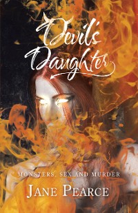 Cover Devil’s Daughter